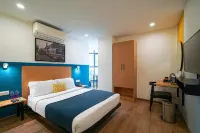 Olive Zip Richmond Circle by Embassy Group Hotel in zona Kempegowda Tower