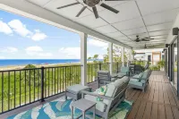 Pet Friendly Beach House - The Great White Florida House by Panhandle Getaways - 4-Star