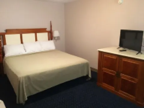 Cornerstone Lodge of Foley Hotels in Foley