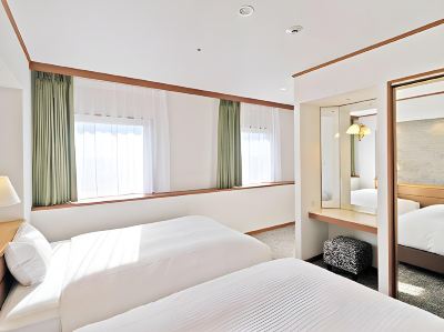 その他 チサン ホテル 横浜伊勢佐木町の写真