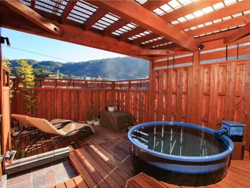 Masutomi Ryokan
