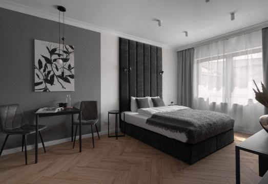 아파르티오 룸스 글리비체