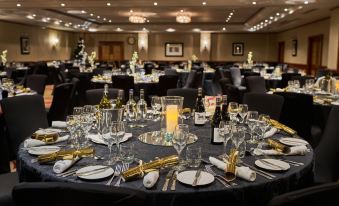 The Marble Arch Hotel by Thistle