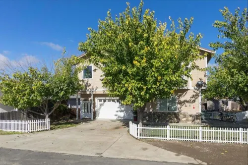 Pokerville Retreat in the Heart of Amador Wine Country
