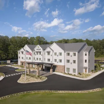 Element Lenox Berkshires