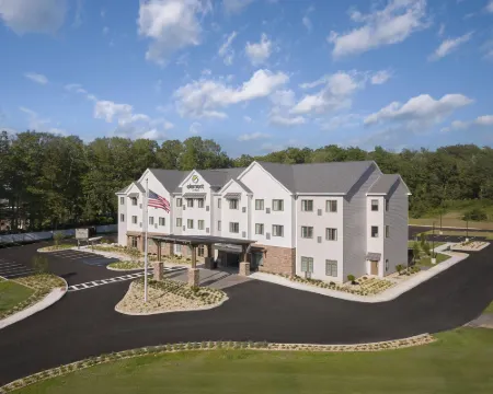 Element Lenox Berkshires Hotels in Lenox