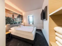 B&B HOTEL Gotha-Hbf - 3-Star