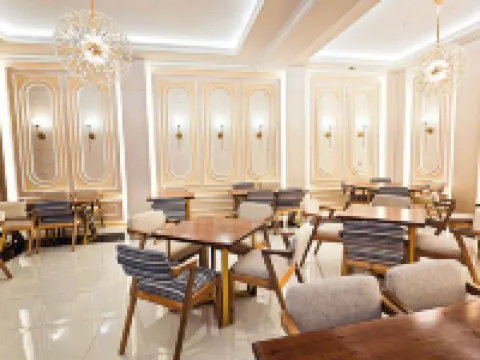 Hotel Bankir Khiva Hotels in Khiva
