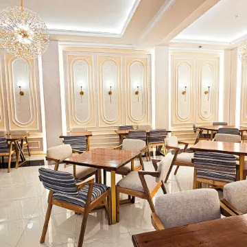 Hotel Bankir Khiva