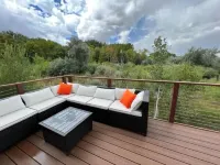 Unique Luxury Home Nestled in the trees. Hotels in La Veta