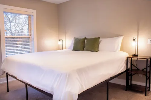 Entire Home Near Downtown