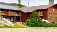 Big Horn Lodge Hotel a Grand Lake