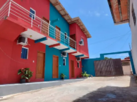 Pousada BG Lençóis Hotels in Barreirinhas