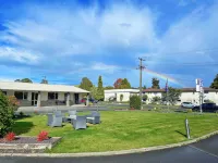 Anchorage Motel Apartments