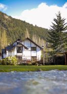 Apart & Hotel la Fontaine - by Rotui