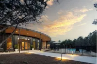 Onera Fredericksburg Hotel di County Gillespie