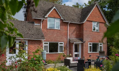 Careys Manor Hotel & SenSpa