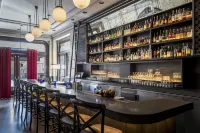 Warwick San Francisco