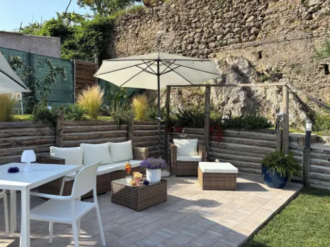 블루 부티크 비에트리술마레 호텔