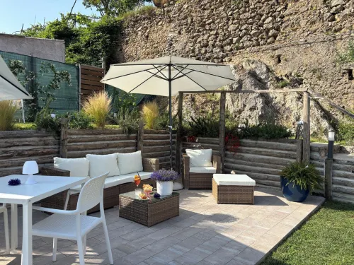 Blue Boutique Hotel a Cetara