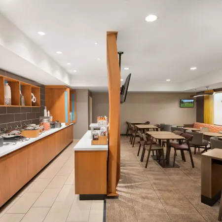 SpringHill Suites Phoenix Chandler/Fashion Center
