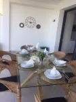 Stunning Apartment Close to Golf Mijas Spain - vue mer