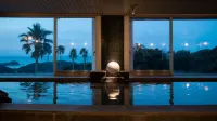 Hotel Harvest Katsuura 가쓰우라 호텔