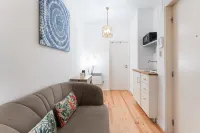 GuestReady - Riber Porto Apts โรงแรมใกล้พิพิธภัณฑ์พอร์ตไวน์