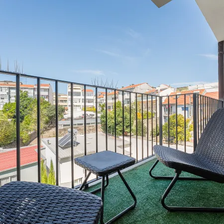 GuestReady - Serene Stay in Porto