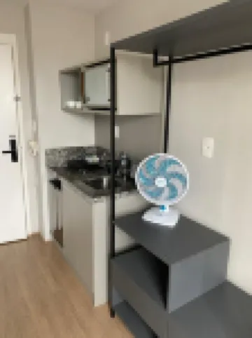 Studio Estação Brás Com Piscina/Metrô Brás