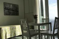 The Fig Tree "Villa Nunzia" فنادق في Barano D'ischia