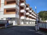 Apartment in playa de ber. Hoteles en Eume