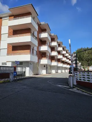 Apartment in playa de ber. Hotels in O Eume