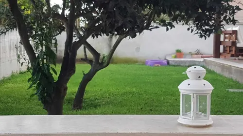 Dependance located 1.6 km from the American Cemetery and 2.5 km from the Borgo Antico