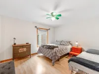 Rec Garage ~ Fire Pit ~ Pool ~ Sauna ~ Views Hotel a Scott