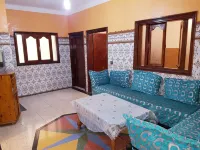 The Pearl of the Atlantic Hotels in Oualidia