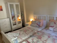 Vitoshka apartment Hotels in Vitosha Boulevard