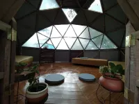 Domo Lodge, Disfruta Habitando Espacios Naturales Hotels in Fredonia