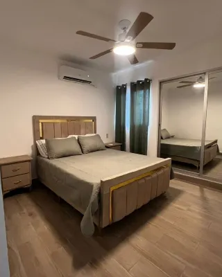 Charming 2-bedroom apartment  in fantastic Punta Cana. Các khách sạn ở 