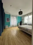 Beautiful house near the center