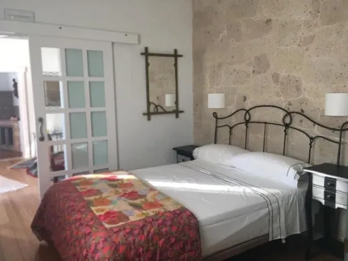 Pool House “El Estanco 14” فنادق في Vega de San Mateo