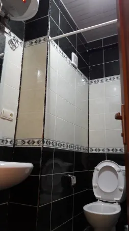 Resting on the coast of the Black Sea Отели рядом с достопримечательностью «ქობულეთის ბულვარი»