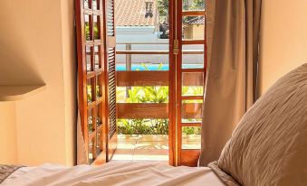 Pousada Villa Tupi Ubatuba