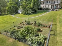 Steeles Tavern Manor Hotels in Rockbridge County