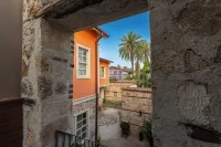 Alp Pasa Hotel - Special Class - Romantic