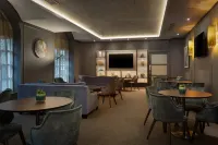 Hilton Cardiff