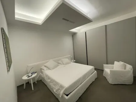 Superior Villa Favignana Island Отели в г. Фавиньяна