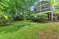 3BR Bungalow by Oakhurst - Decatur