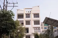 Golden Grove Homestay 바라나시 호텔