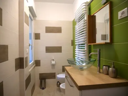 LondonSuite Отели в г. Градо